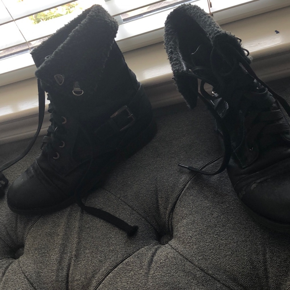 Shoes